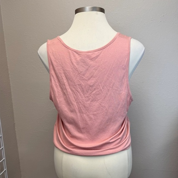 Fabletics "Made For You" Tank - Size 4X - Picture 5 of 7